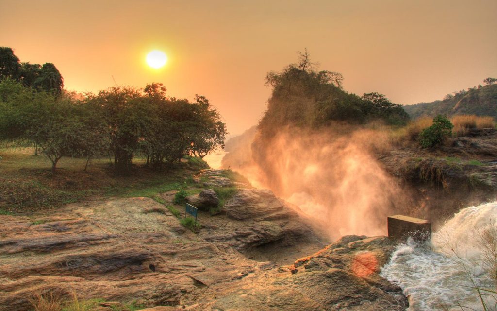 Uganda Adventure Safari